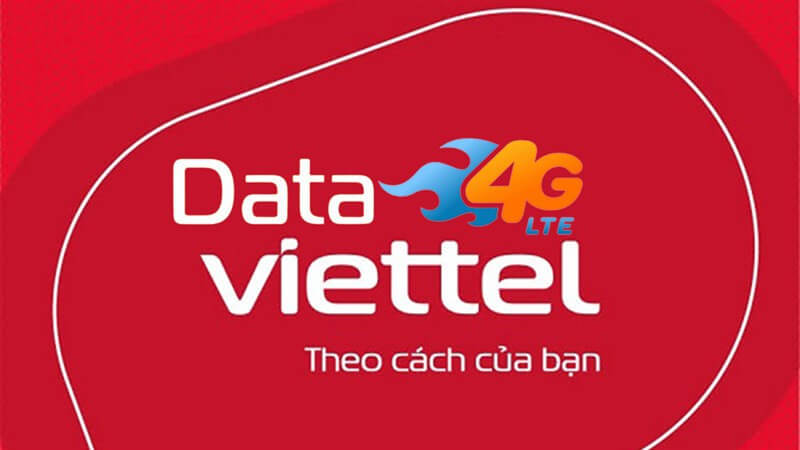 Các gói cước data Viettel theo tháng sẽ có nhiều ưu đãi hơn so với các gói data theo ngày