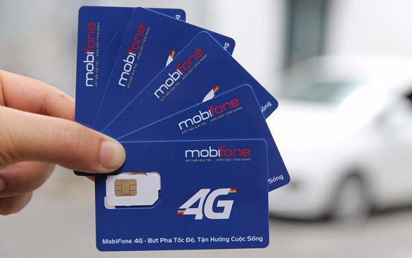 Khi chuyển đổi sim 3G sang 4G Mobifone, các dịch vụ và tài khoản gốc của thuê bao vẫn sẽ được giữ nguyên